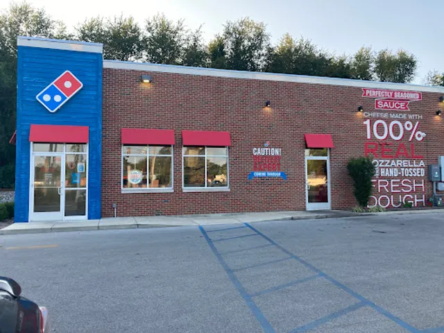 Domino's Pizza