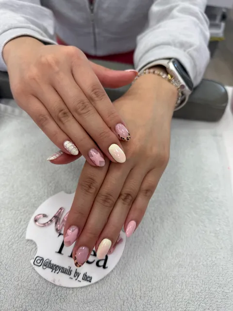 Happy Nails by Thea, LLC