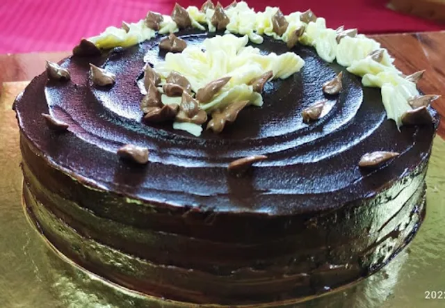 Fantusia - Gluten Free Bakery