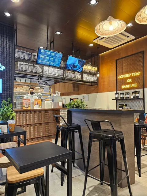 Banh Mi Kitchen - SM City Davao Ecoland