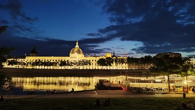 Quai Victor Augagneur