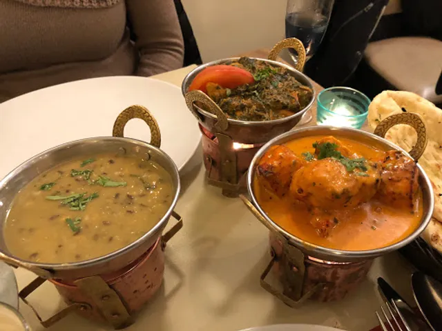 Masalatop Nepali / Indian Restaurant