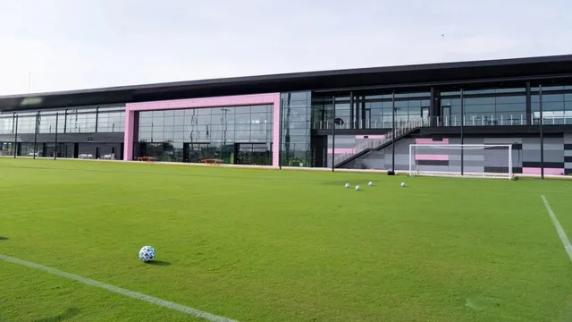 Florida Blue Training Center