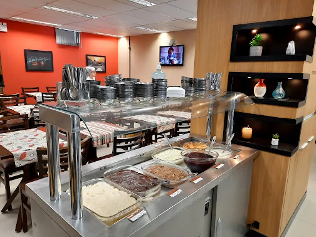 Restaurante Brasília Grill