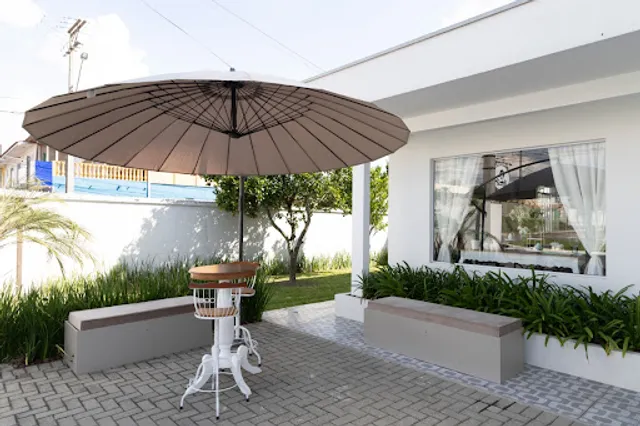 Boutique Café Araucária