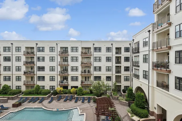 Kasa Village District Raleigh