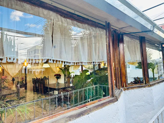 SIAM（Cocina fusión del sudeste asiático）