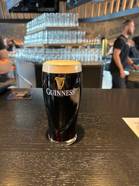 Guinness Open Gate Brewery – West Loop