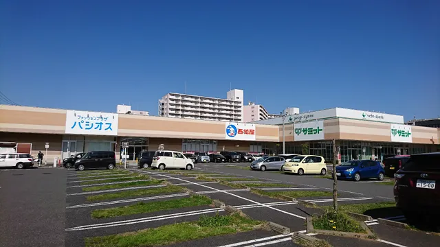 Life Garden Shin-Urayasu