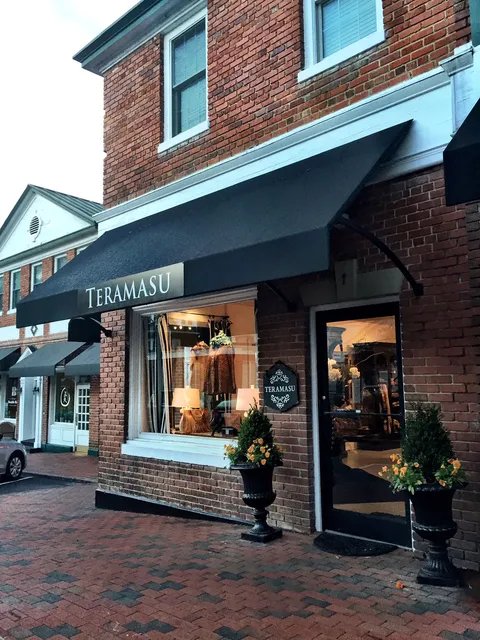 Teramasu – Luxury Handcrafted Jewelry