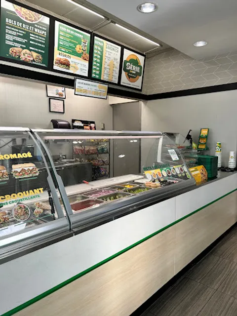 Subway
