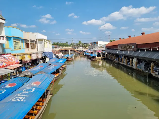 Samut Songkhram Province