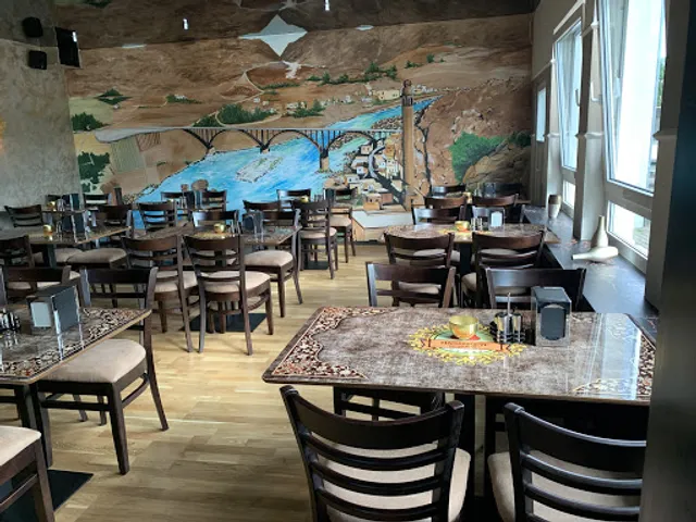 Hasankeyf Restaurant