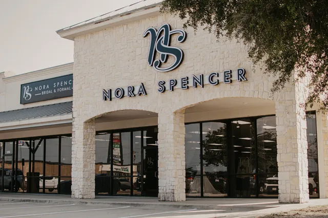 Nora Spencer Bridal and Formal