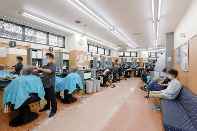 Riyopuraju Obihiroten