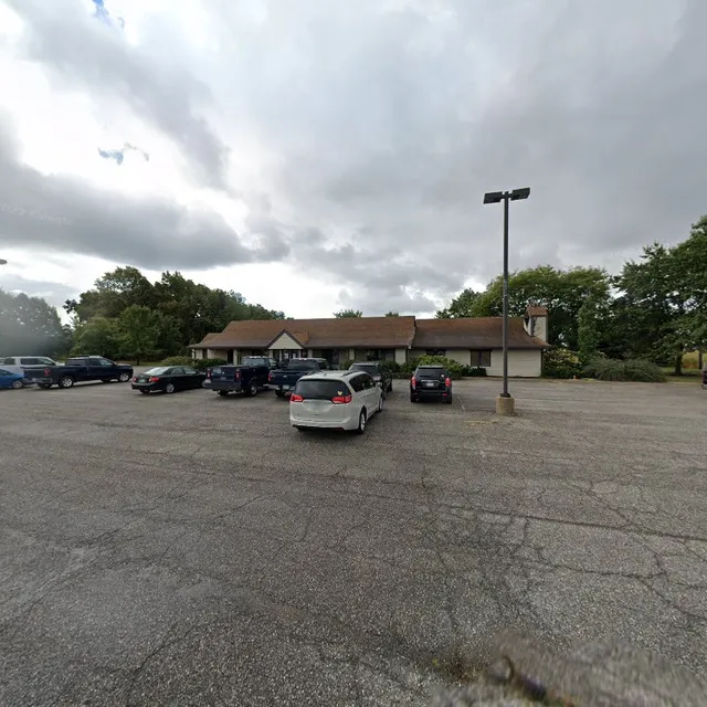 Lake County Parks-Rec Department