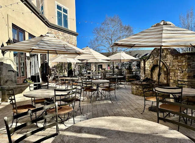 Pêche Modern Coastal