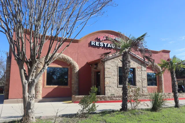 Mi Mexico Restaurant Jalisco Style # 2