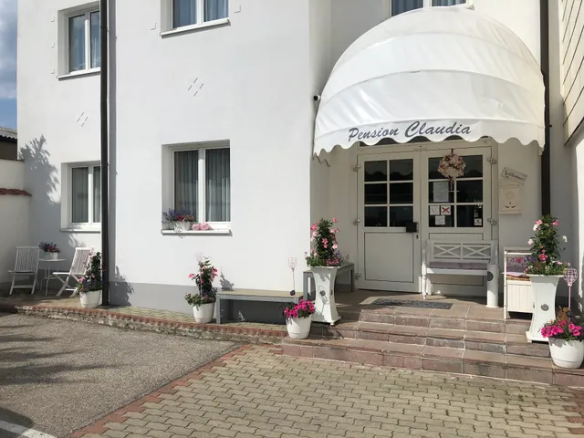 Pension Claudia A.Pipek GmbH