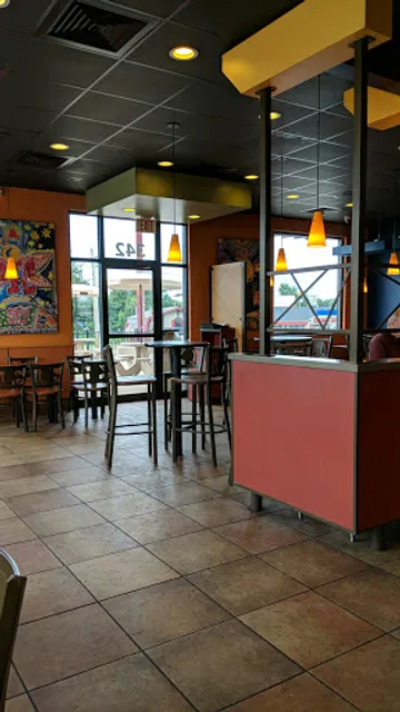 Taco Bell