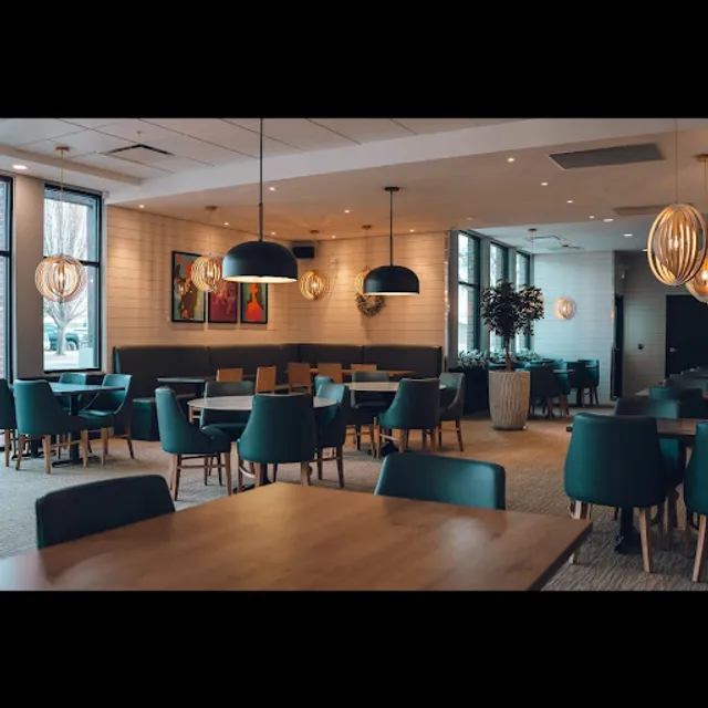 Palmer Kitchen + Spirits