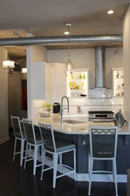 Signature Interior Expressions