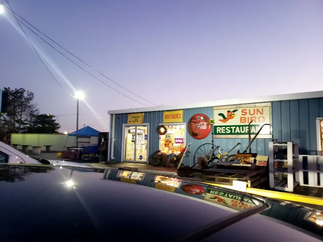 His N Hers Flea Market