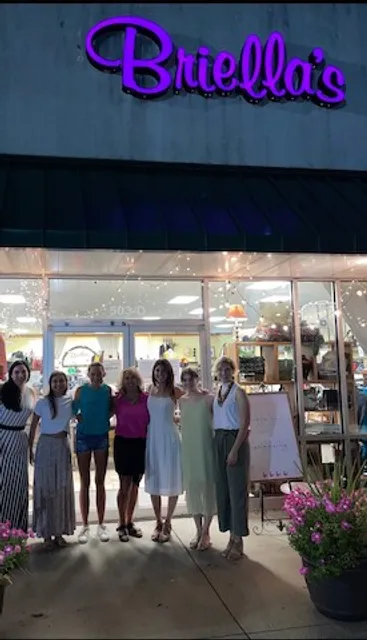 Briellas Boutique Inc