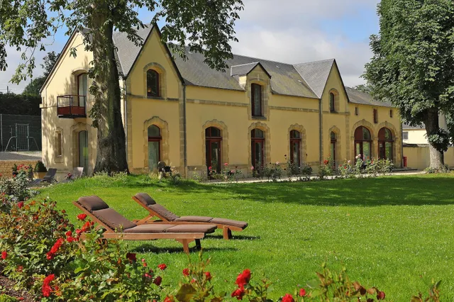 Chateau de Bellefontaine