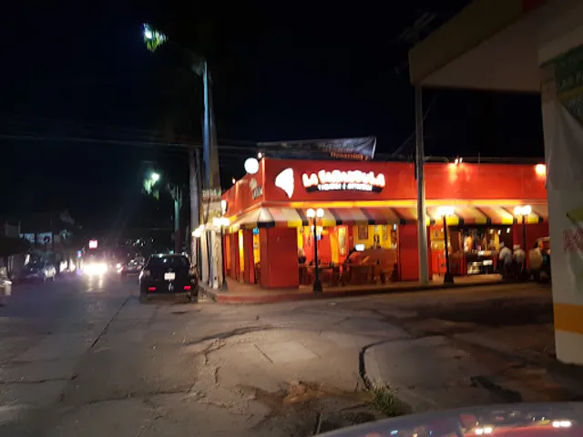 La Farandula Taquería [Las Palmas]