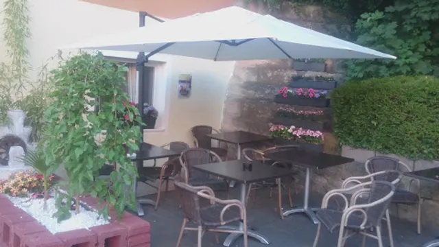 Street Kitchen Vietnam Imbiss