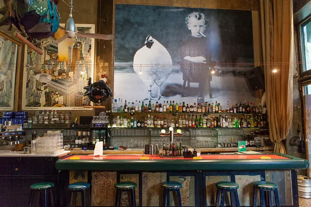 K.O.T.E.S. (Booze Cooperativa)