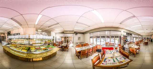 Restaurante Clara e Cia | Self Service | Marmitex | Comida Caseira | Ifood | SJC