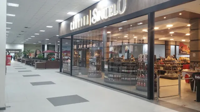 Madero Container Sinuelo