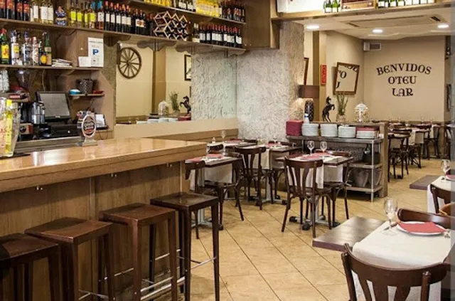 Restaurant O Retorniño