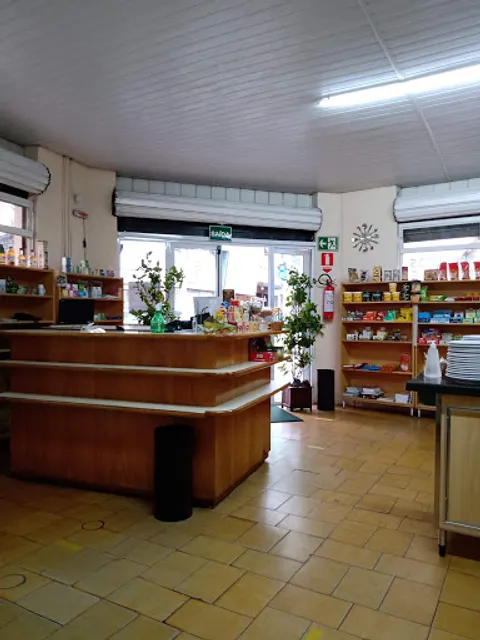 Nutrir - Restaurante Vegetariano, Loja Produtos Naturais e Congelados