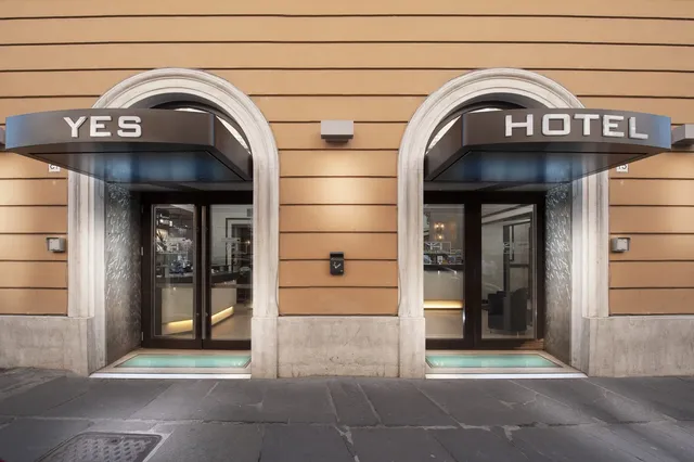 Yes Hotel - Boutique Hotel Rome