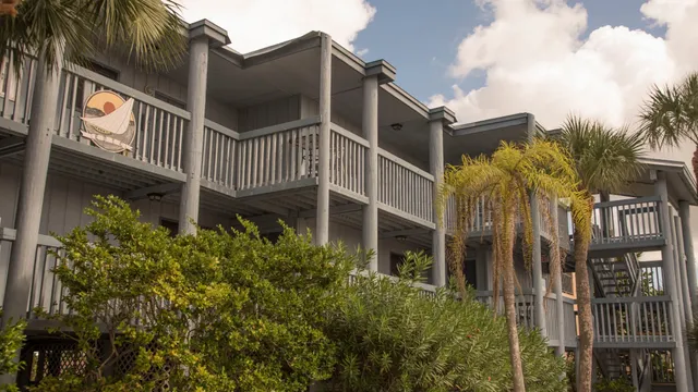 Englewood Beach & Yacht Club