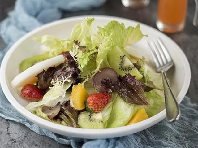 Nantangguanxin Sichuan Cuisine