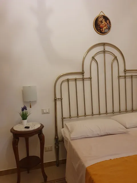 Bed and Breakfast Granelli di Sale