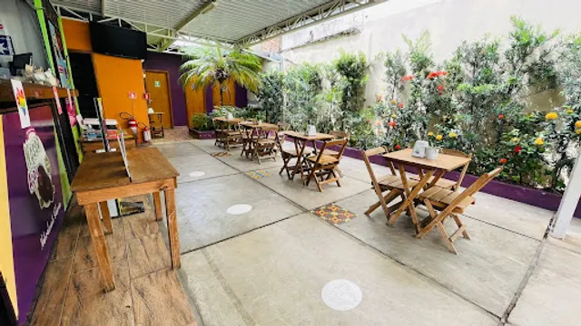 Nosso Açaí - Campinas - Açaí, Frozens, Fondues