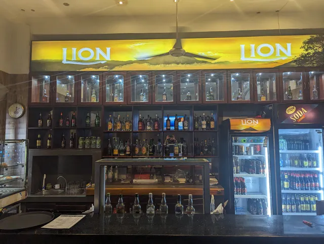 Sydney Hotel - Galle