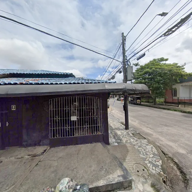 Depósito de bebidas Empório