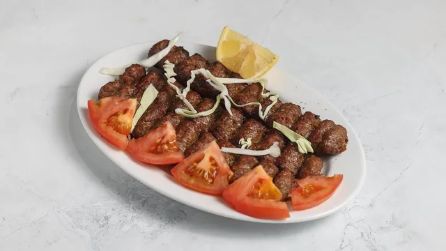 Lajpal Asian Restaurant