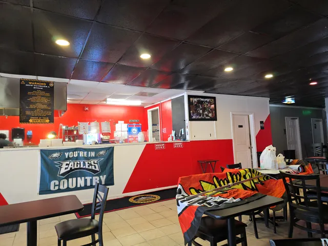 Philly Boyz Cheesesteaks