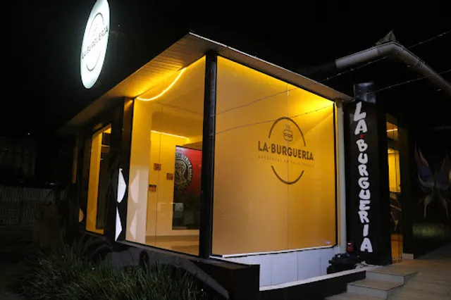 La Burgueria