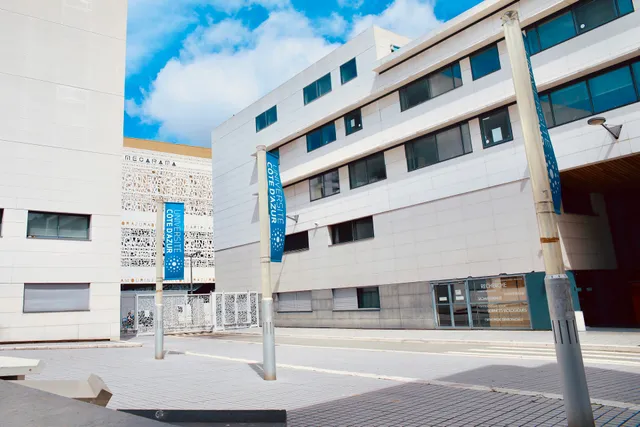 Campus Saint-Jean d'Angély