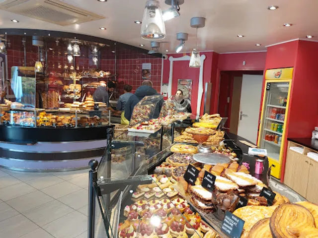 Boulangerie Au Duc de Rambouillet