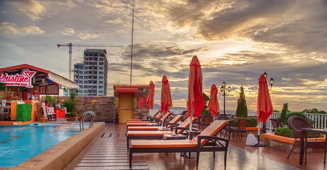 New Nordic Kristine (VIP-6)