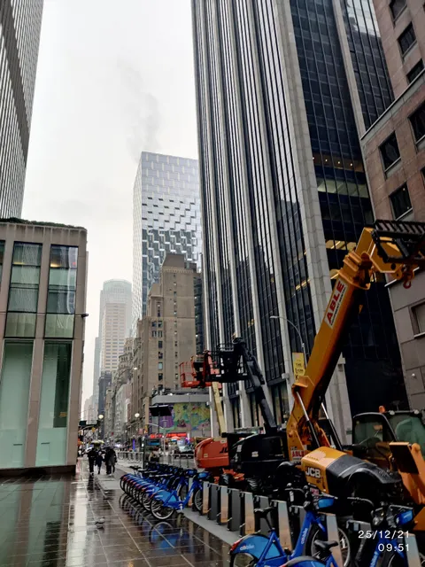 Laura Pels Theatre at the Harold and Miriam Steinberg Center for Theatre